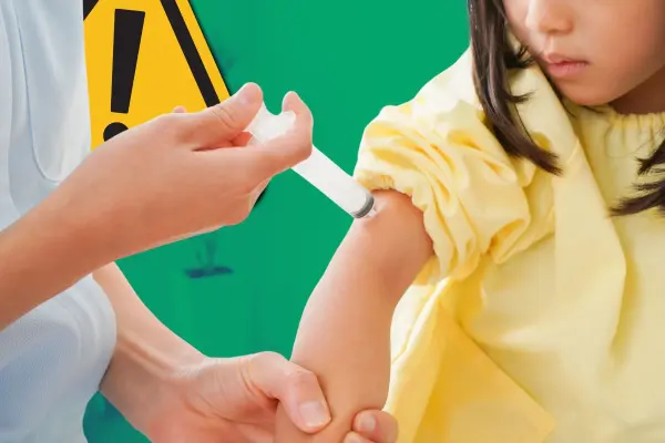 Arranca en Coahuila vacunación en escuelas contra el VPH, esto es lo que debes saber