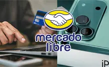 ¿Vas a comprar el iPhone 17? Mercado libre tiene meses sin intereses