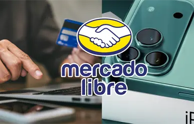 ¿Vas a comprar el iPhone 17? Mercado libre tiene meses sin intereses