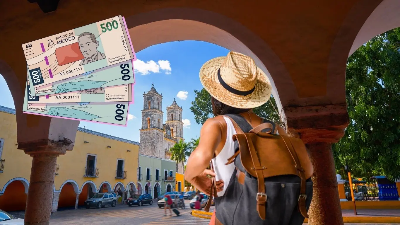¿Por qué la temporada baja en Yucatán es ideal para viajeros con presupuesto limitado?. Foto: Canva