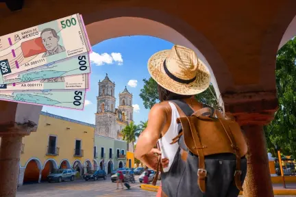 ¿Cuál es la mejor época para viajar a Yucatán sin gastar mucho?