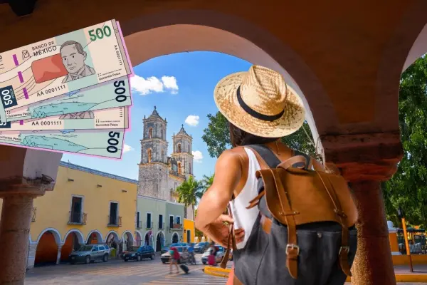 ¿Cuál es la mejor época para viajar a Yucatán sin gastar mucho?