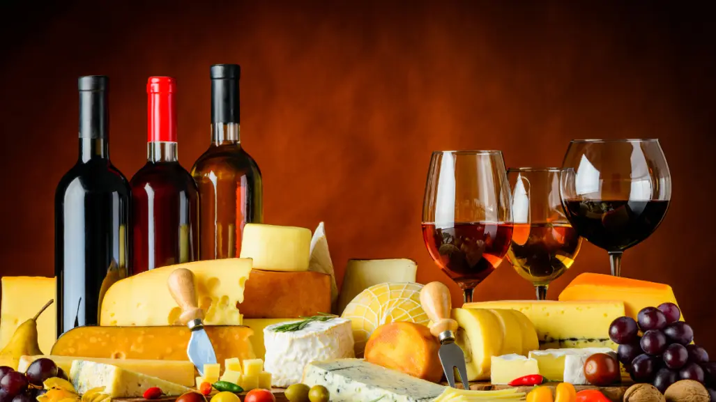Vinorama Festival de Queso y Vino ¿dónde y cuándo?