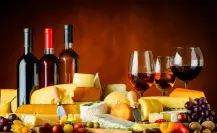 Vinorama Festival de Queso y Vino ¿dónde y cuándo?