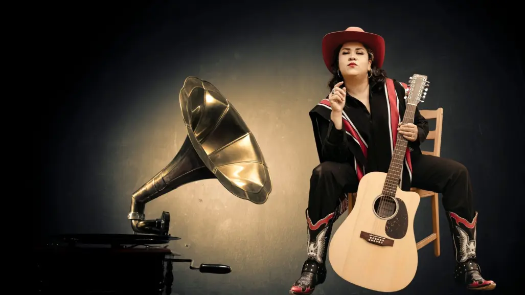 ¡De Coahuila para el mundo! Nominan a Vivir Quintana a los Latin Grammy 2025