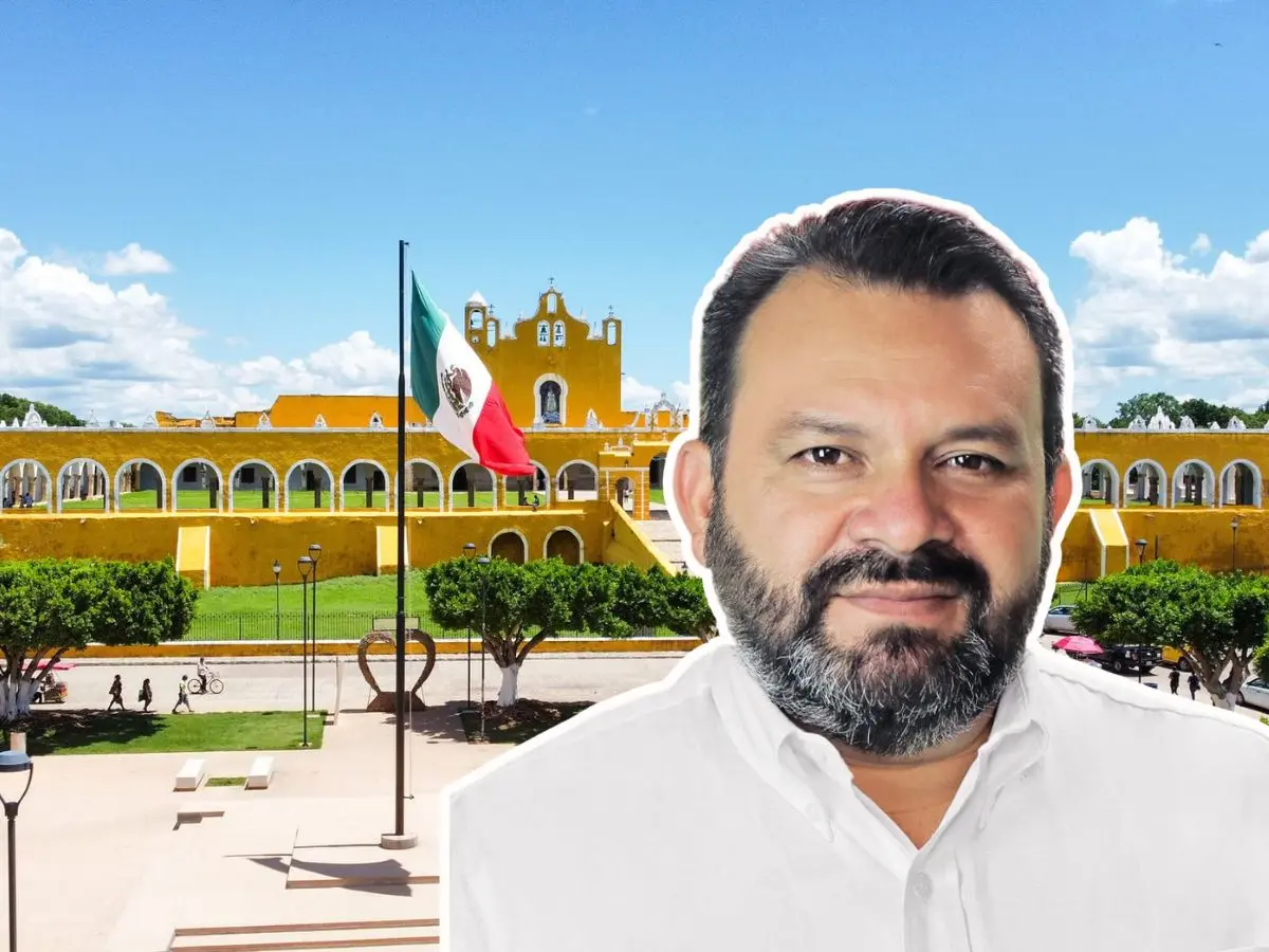 El exalcalde ahora enfrenta las consecuencias de sus acciones durante los últimos días de su gestión municipal.- Fuente Facebook Warnel May