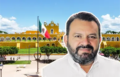 Perfil de Warnel May Escobar: del poder municipal en Izamal a ser detenido
