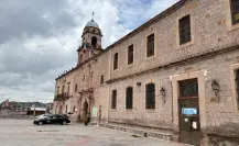 Este es el estado de salud actual del Padre Cuco, párroco del Santuario de Guadalupe de Durango