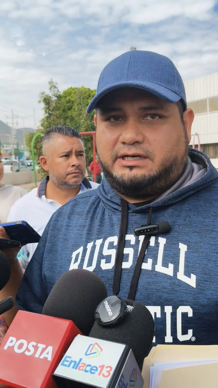 Un sentimiento de inseguridad es lo que asecha a los padres que pasan por esta situación, quienes han manifestado que las autoridades del Empoderamiento no dan seguimiento a las denuncias de manera correcta./Foto: Marco Juárez