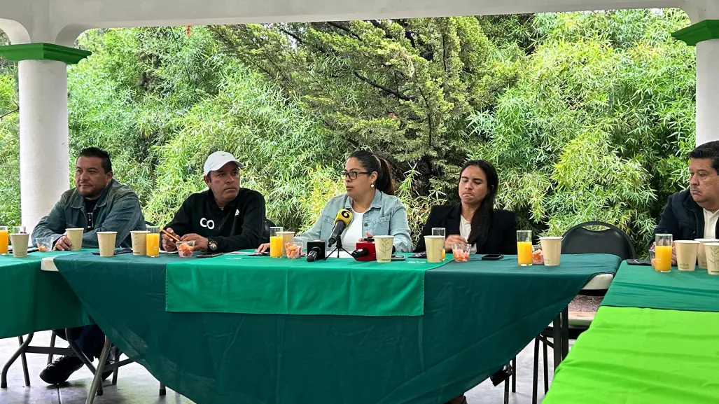 Buscan que dentro de primarias de Durango se practique tenis