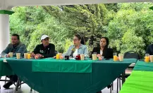 Buscan que dentro de primarias de Durango se practique tenis
