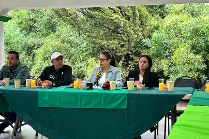 Buscan que dentro de primarias de Durango se practique tenis