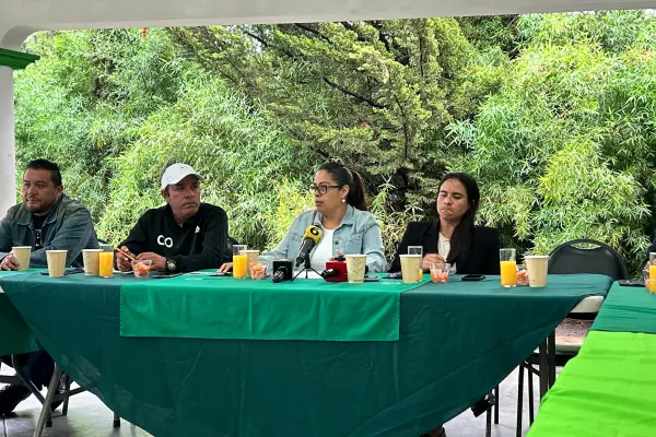 Buscan que dentro de primarias de Durango se practique tenis
