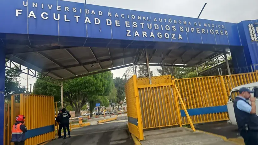 Foto: Ramón Ramírez 