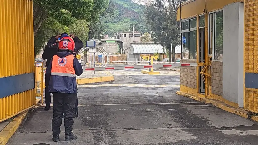 Foto: Ramón Ramírez 
