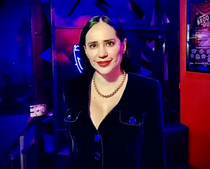 Carlos Jiménez C4 es amenazado; podrían publicar sus videos íntimos