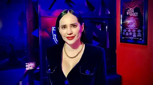 Carlos Jiménez C4 es amenazado; podrían publicar sus videos íntimos