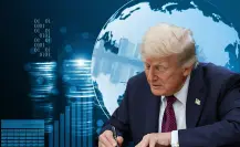 La Fed baja su tasa de interés por primera vez desde 2024 tras presión de Trump
