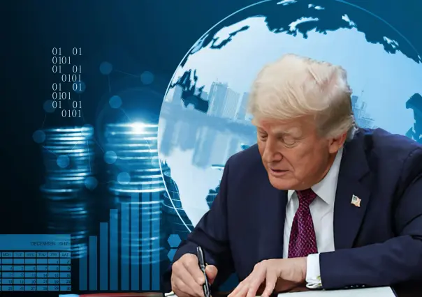 La Fed baja su tasa de interés por primera vez desde 2024 tras presión de Trump