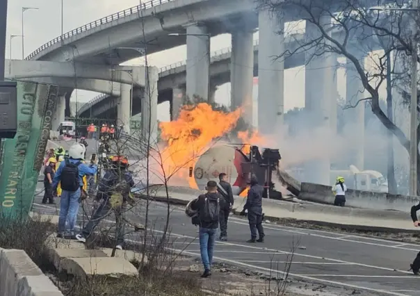 Explosión en Iztapalapa: sube a 20 la cifra de fallecidos tras tragedia del Puente de la Concordia