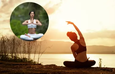 ¿Te gustaría un retiro con yoga? Anuncian grandes eventos wellness en Todos Santos y Loreto