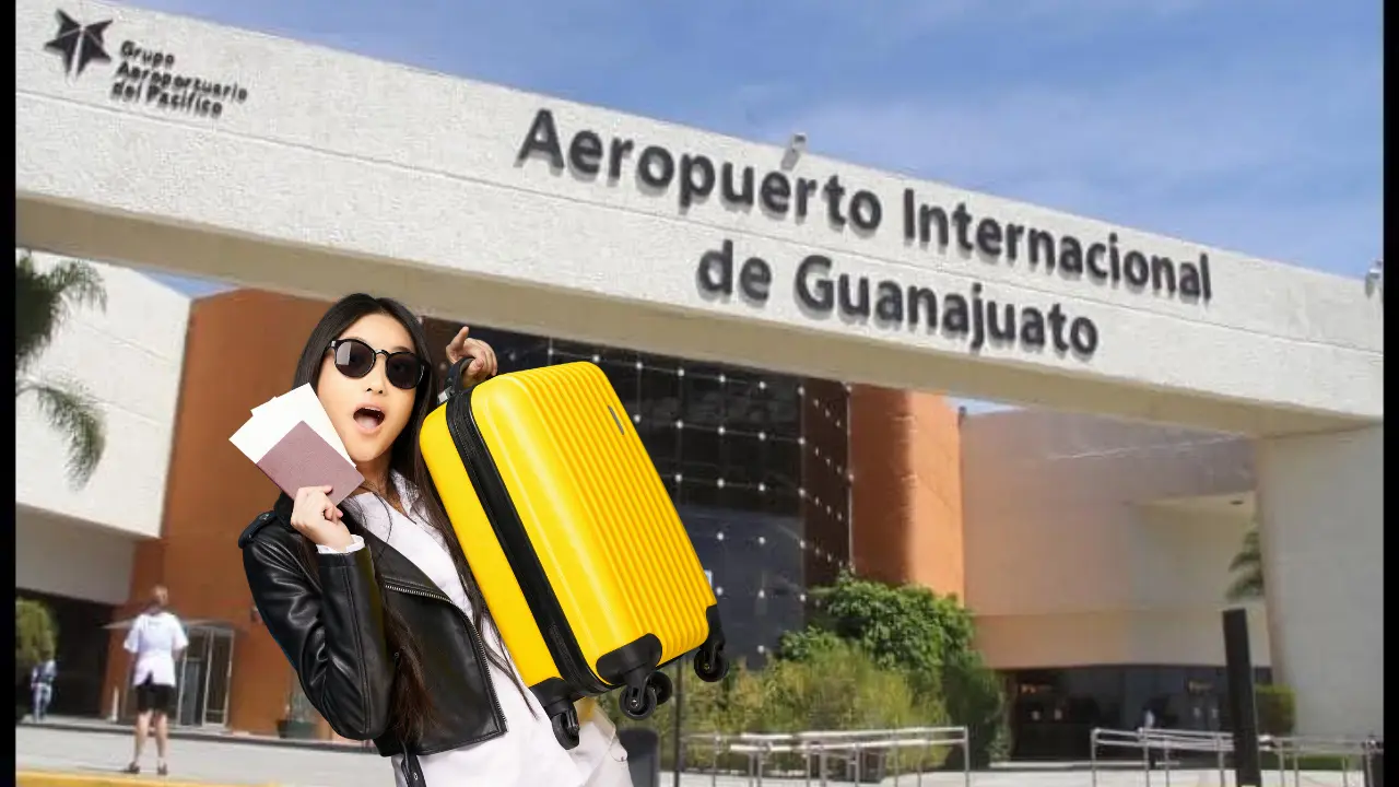 ¿Deseas volar desde Durango a Guanajuato para ir al Festival Cervantino? En POSTA te decimos cuánto cuesta. Foto: Especial.