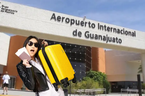 ¿Cuánto cuesta viajar en avión desde Durango al Festival Cervantino 2025?