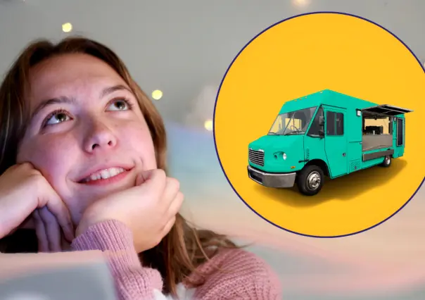 ¿Eres de Durango y quieres armar un food truck? En Marketplace ofrecen una solución
