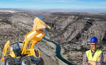 Presa Tunal 2: esto se sabe del ingeniero de Durango que encabezará su construcción