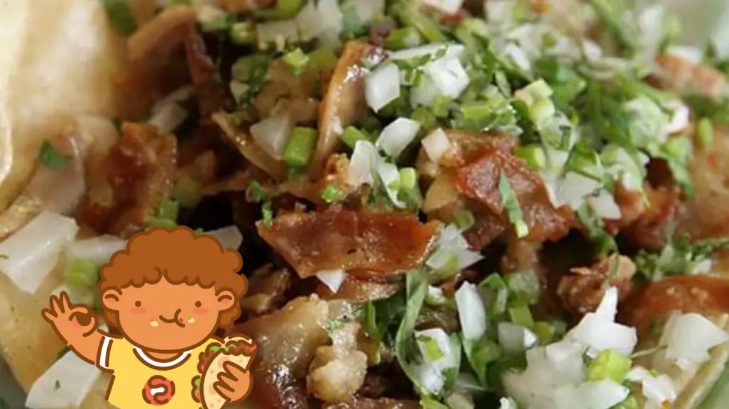 La taquería de Durango cuyo nombre gracioso la hace una de las más conocidas