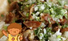 La taquería de Durango cuyo nombre gracioso la hace una de las más conocidas