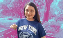 Capilla Alfonsina de la UANL invita a conocer los primeros pasos de la poeta Vianey Walleth