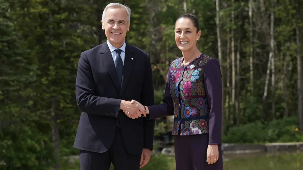 México y Canadá sostendrán reunión bilateral sin la presencia de EU, esta es la razón