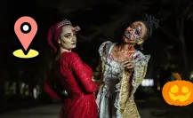Hallowen en Durango, estos son los 3 lugares donde venden y rentan disfraces