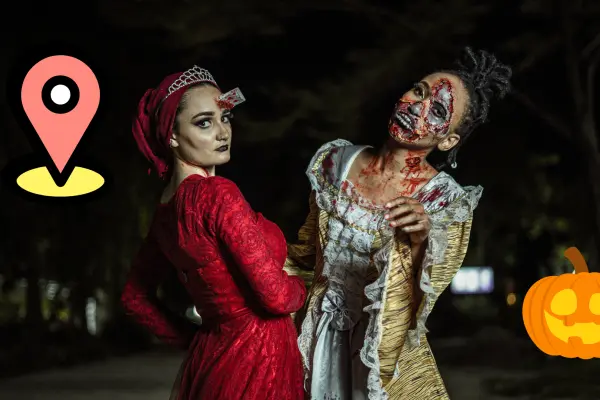 Hallowen en Durango, estos son los 3 lugares donde venden y rentan disfraces
