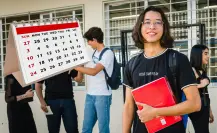 ¿Cuál puente sigue en el calendario escolar de Durango tras el festejo patrio 2025?