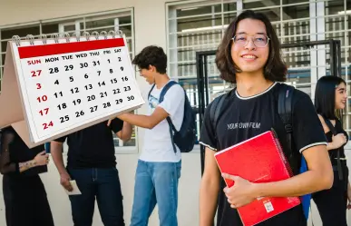 ¿Cuál puente sigue en el calendario escolar de Durango tras el festejo patrio 2025?