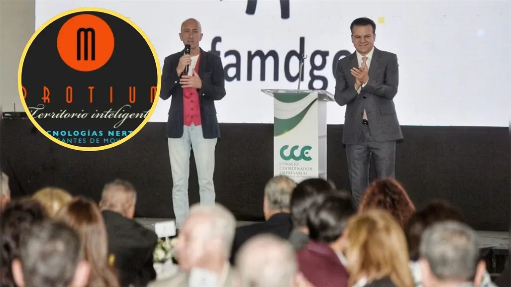 ¿Qué ha pasado con Drotium, empresa de IA anunciada por Esteban Villegas?