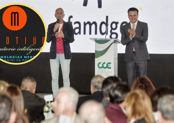 ¿Qué ha pasado con Drotium, empresa de IA anunciada por Esteban Villegas?