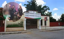 SEGEY da seguimiento a caso de alumno agredido por más de 10 compañeros