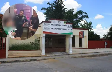 SEGEY da seguimiento a caso de alumno agredido por más de 10 compañeros