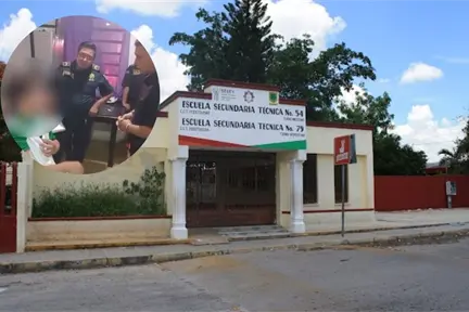 SEGEY da seguimiento a caso de alumno agredido por más de 10 compañeros