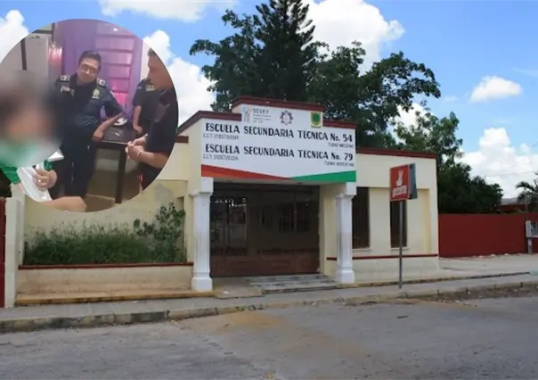 SEGEY da seguimiento a caso de alumno agredido por más de 10 compañeros