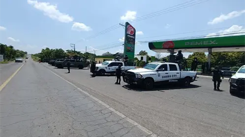 Irma Moreno Mendoza, alcaldesa de Buenavista, Michoacán, sufre ataque armado en Apatzingán