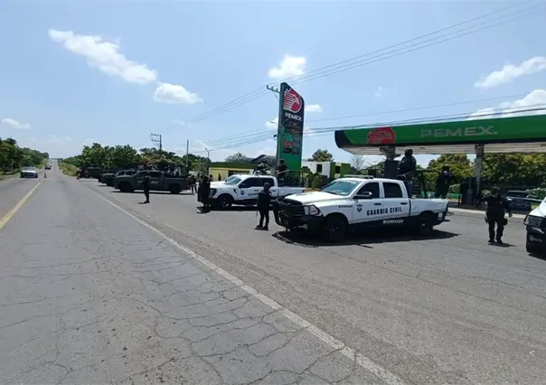 Irma Moreno Mendoza, alcaldesa de Buenavista, Michoacán, sufre ataque armado en Apatzingán