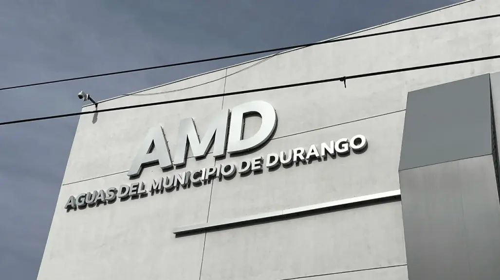 ¿Quién es Jesús González Smith, nuevo director de Aguas del Municipio de Durango?