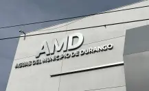 ¿Quién es Jesús González Smith, virtual nuevo director de Aguas del Municipio de Durango?