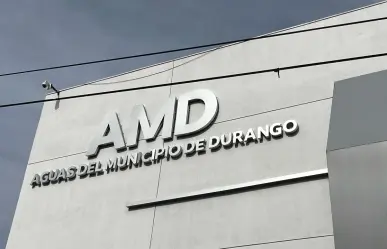 ¿Quién es Jesús González Smith, nuevo director de Aguas del Municipio de Durango?