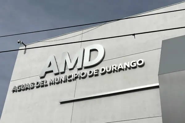 ¿Quién es Jesús González Smith, virtual nuevo director de Aguas del Municipio de Durango?