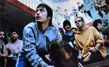 Amores Perros cumple 25 años y vuelve a salas de cine acompañado de libro inédito